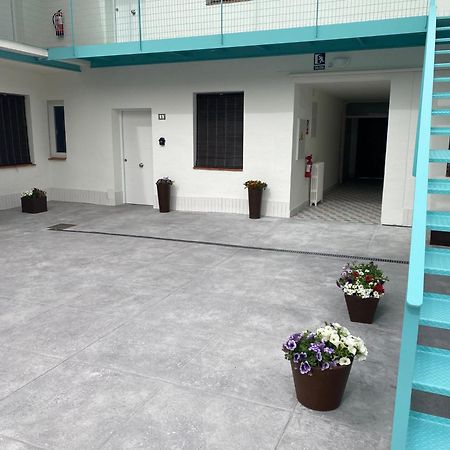 Raizes 22 - Apartamento 2 Пуэбла-де-Дон-Фадрике Экстерьер фото