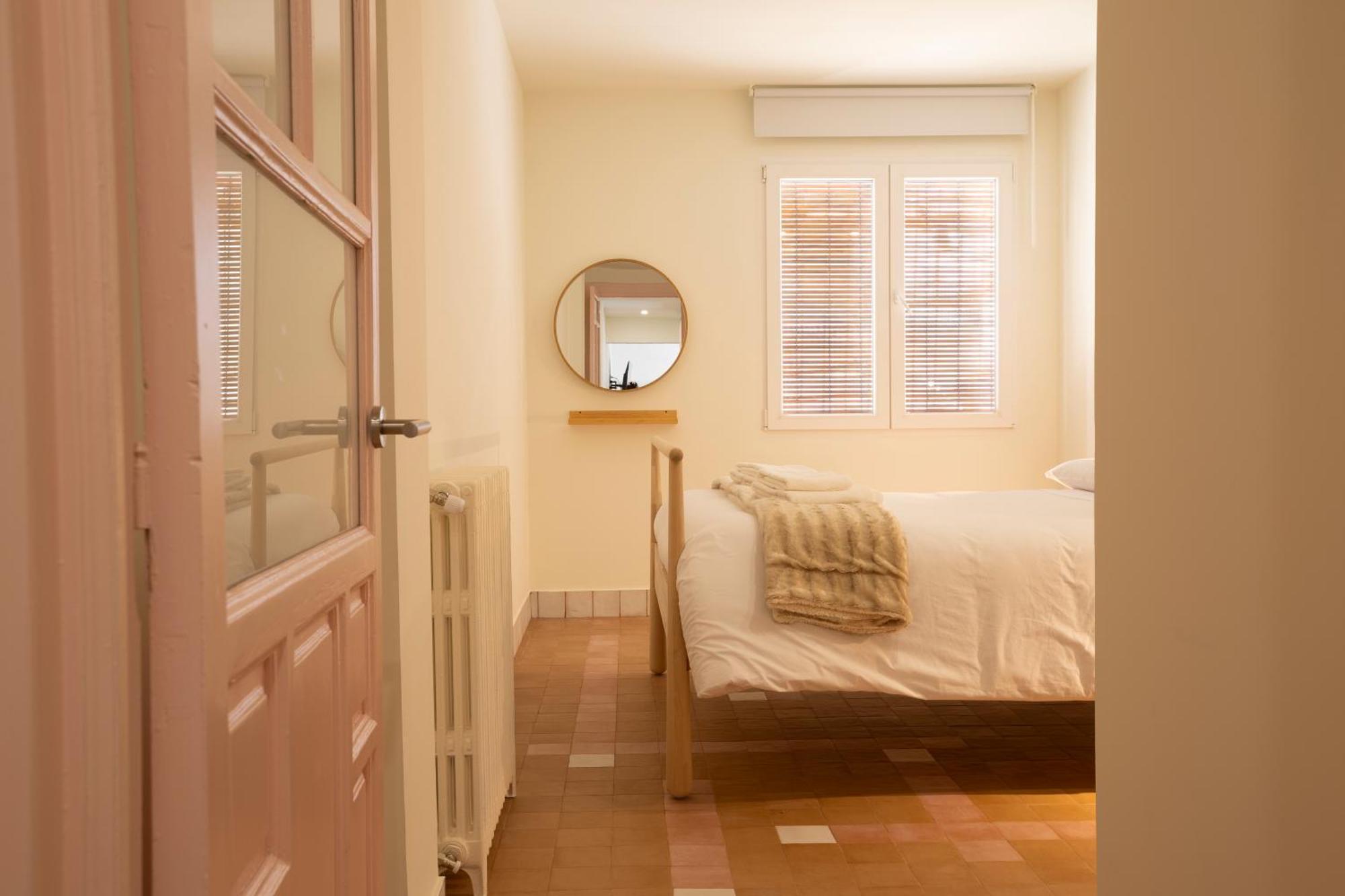 Raizes 22 - Apartamento 2 Пуэбла-де-Дон-Фадрике Экстерьер фото