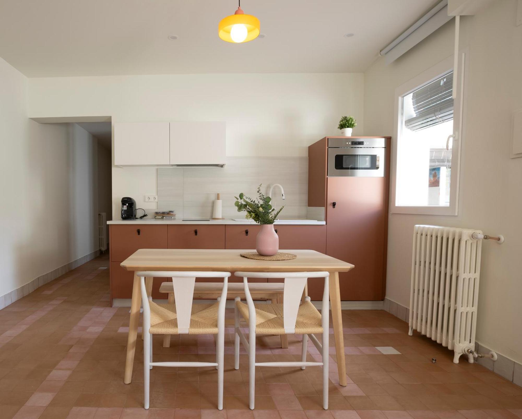 Raizes 22 - Apartamento 2 Пуэбла-де-Дон-Фадрике Экстерьер фото
