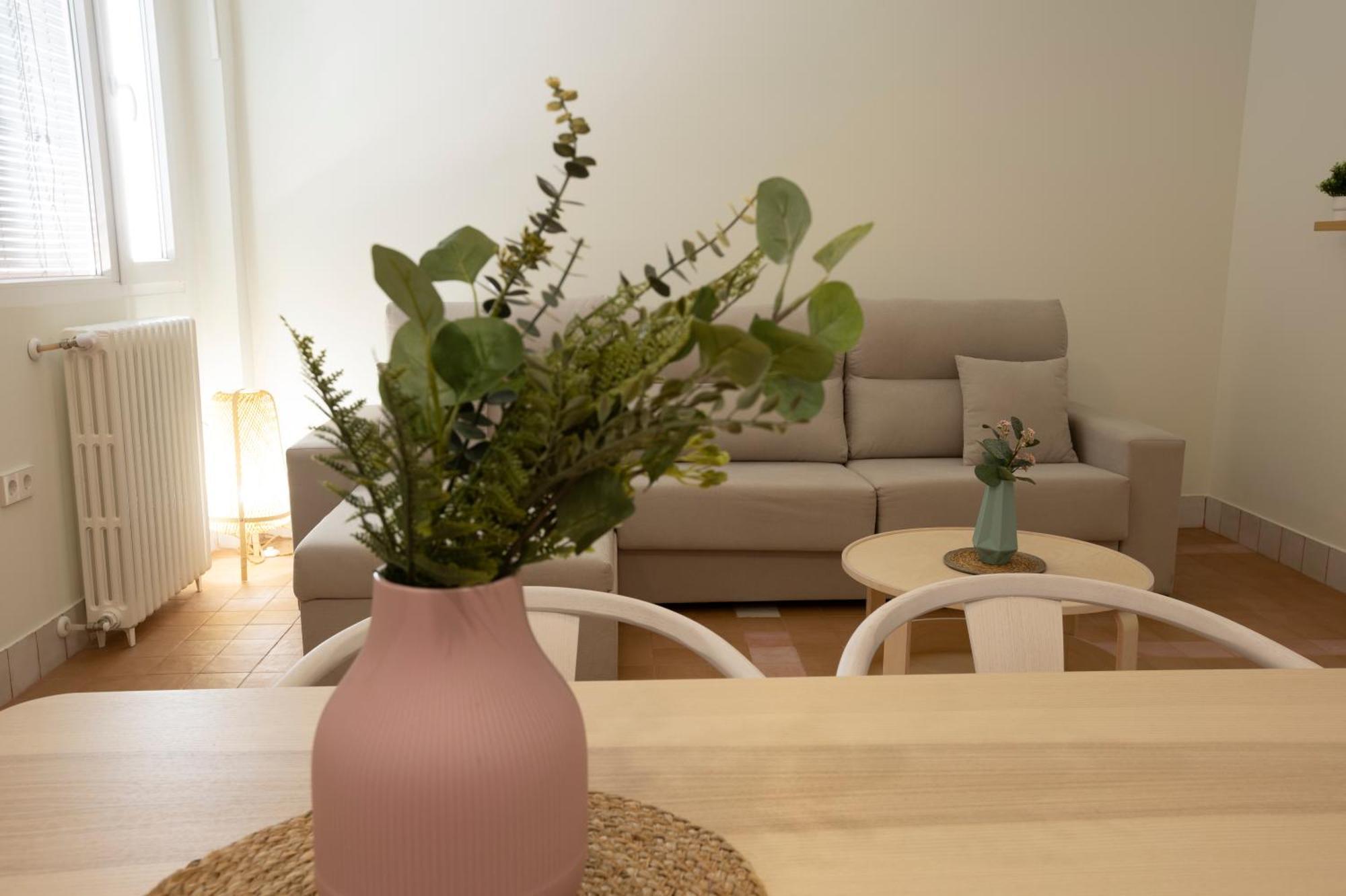 Raizes 22 - Apartamento 2 Пуэбла-де-Дон-Фадрике Экстерьер фото