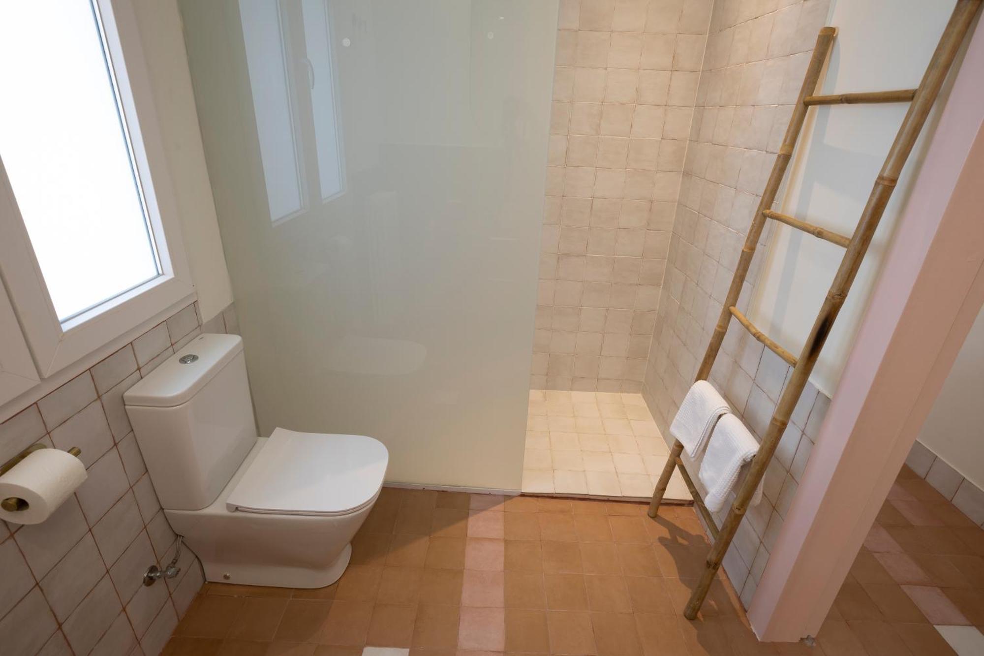 Raizes 22 - Apartamento 2 Пуэбла-де-Дон-Фадрике Экстерьер фото