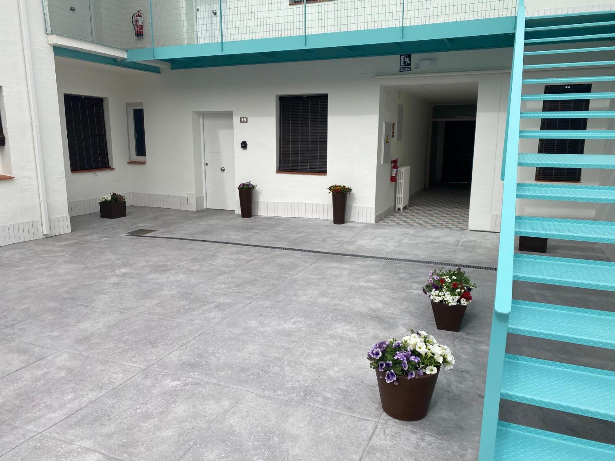 Raizes 22 - Apartamento 2 Пуэбла-де-Дон-Фадрике Экстерьер фото