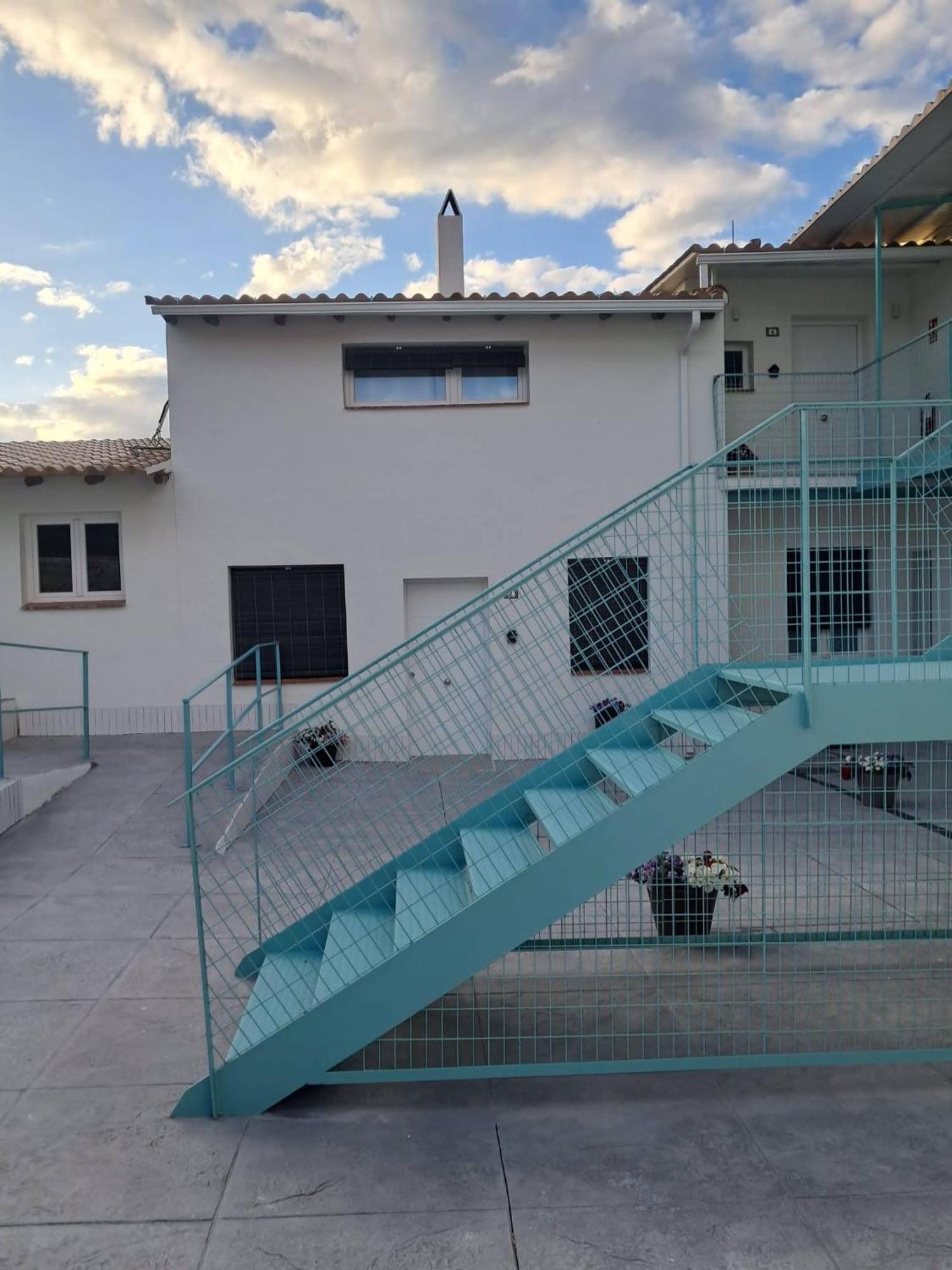Raizes 22 - Apartamento 2 Пуэбла-де-Дон-Фадрике Экстерьер фото
